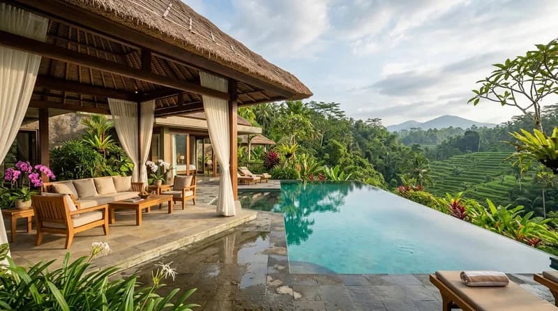 COMO Shambhala Estate