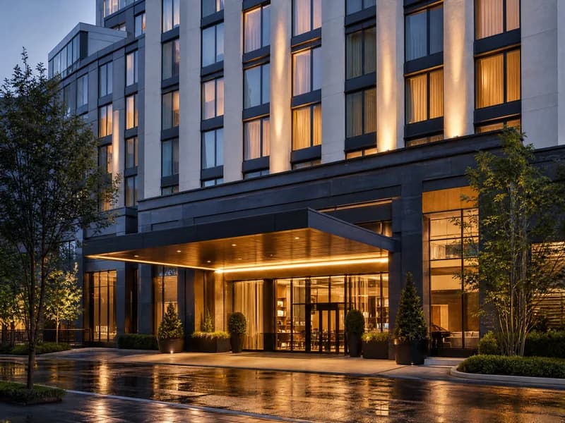Hilton Garden Inn Kazan
