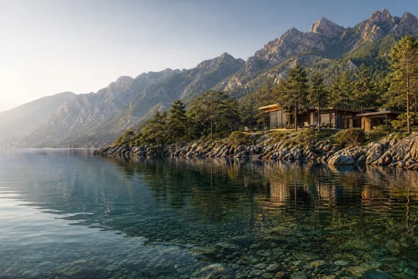 Карелия