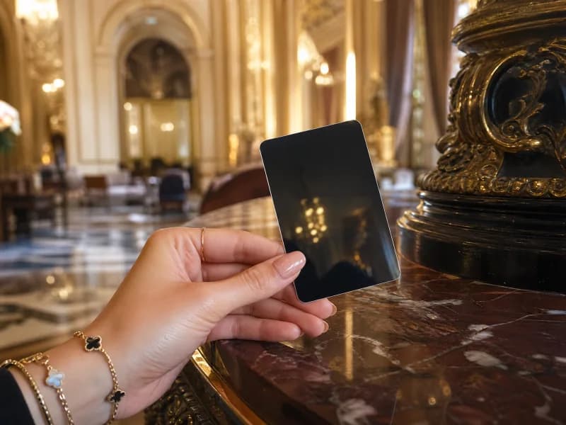 Four Seasons Lion Palace — дворцовый пятизвёздочный отель рядом с Исаакиевским собором