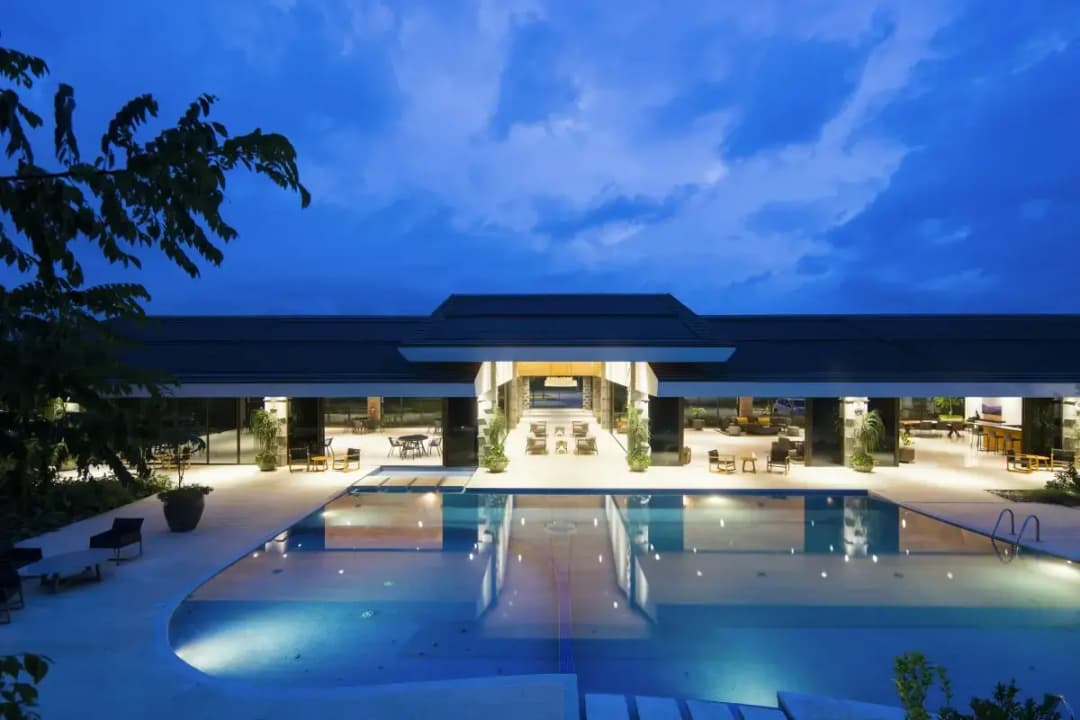 Passalacqua Heritage Villa