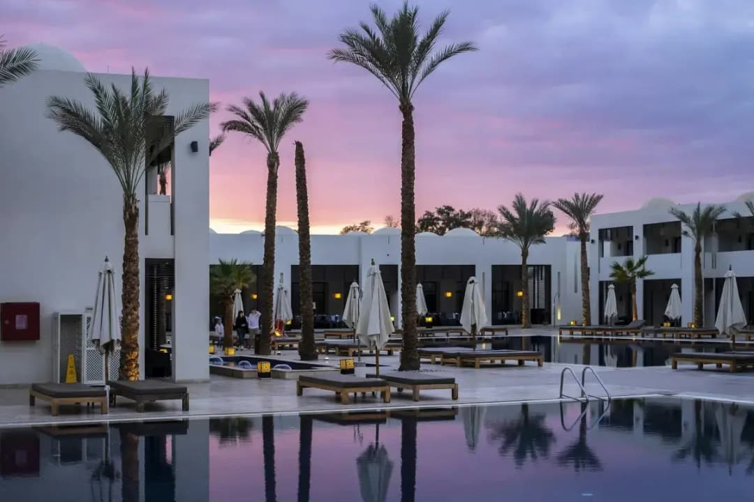 Canaves Oia Sunday Suites
