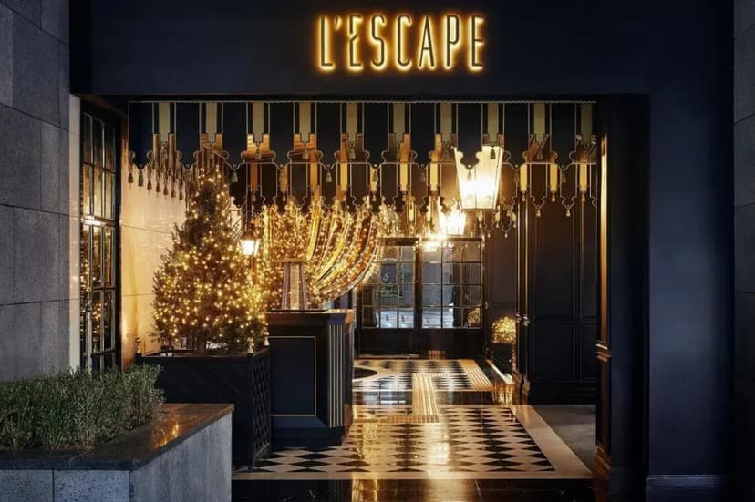 L’Escape, a Luxury Collection Hotel, Seoul Myeongdong