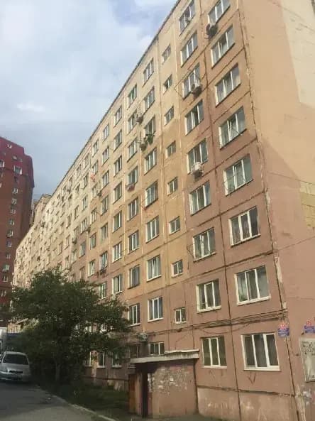 Апартаменты на улице Красного Знамени 51
