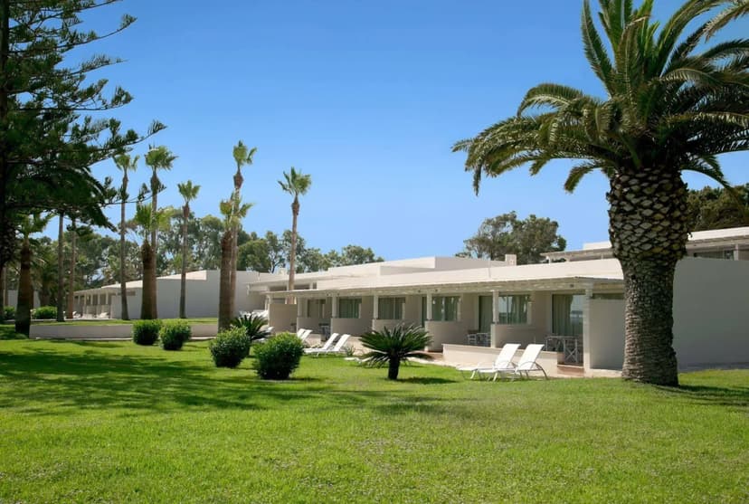 Nissi Beach Hotel