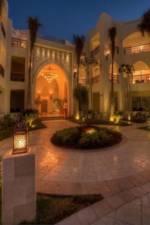 Swisstel Sharm El Sheikh All Inclusive Collection