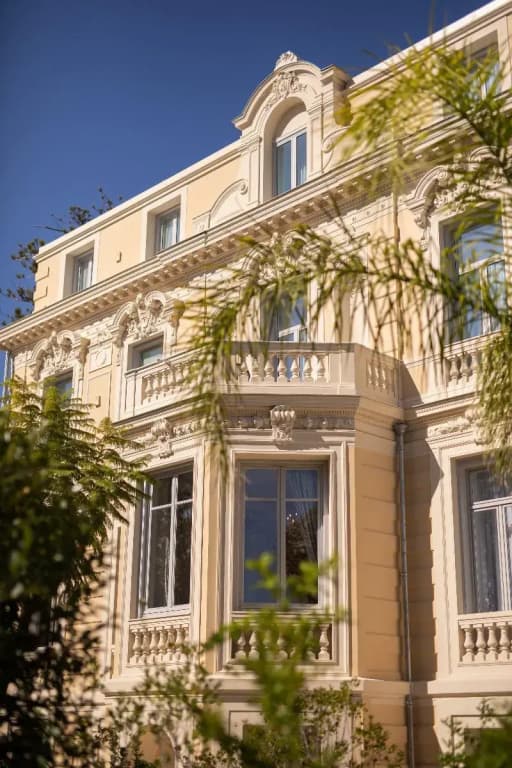 Villa Genesis