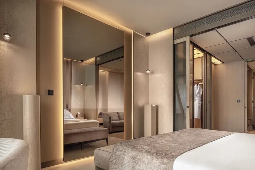 Amathus Residences