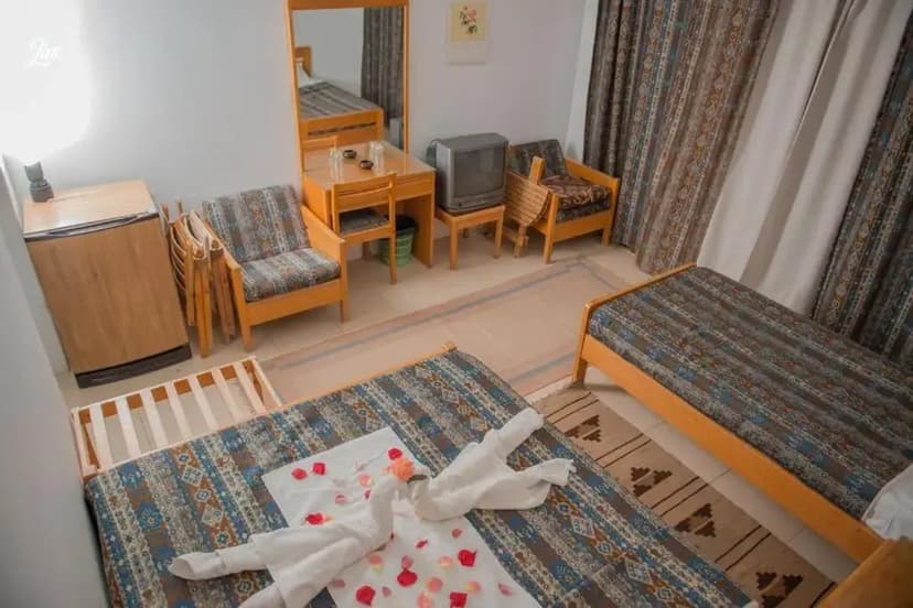 Lagona Hotel Dahab
