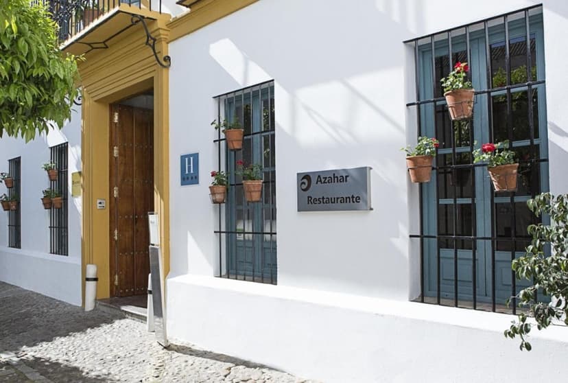 Hospes Las Casas del Rey