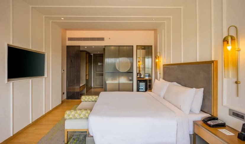 Holiday Inn Goa Candolim by IHG