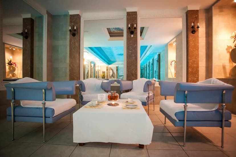 Taleon Imperial Hotel