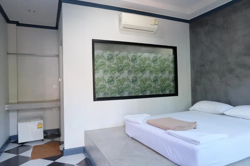 Numjaan Resort