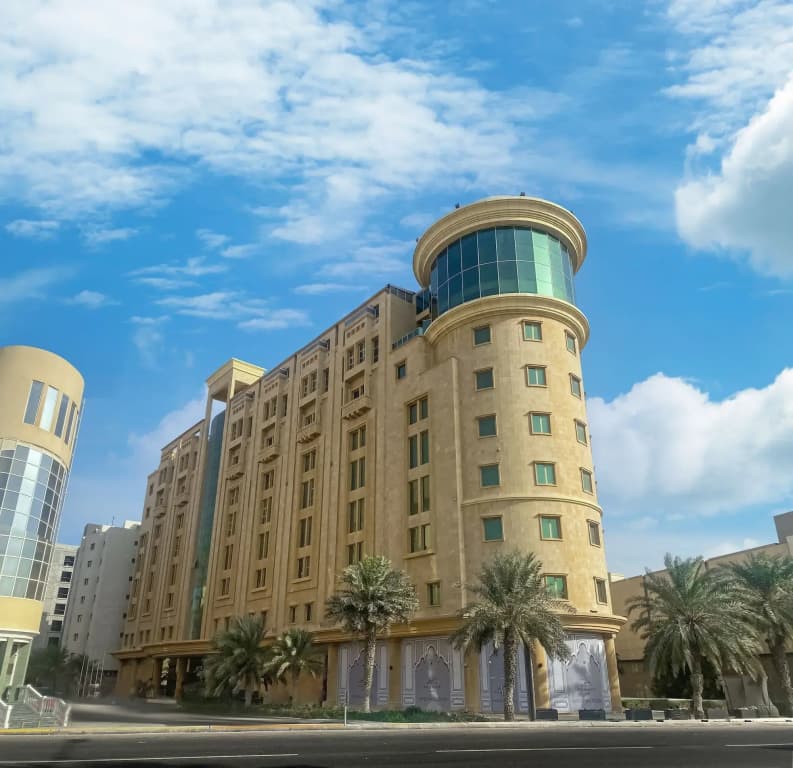 Millennium Hotel Doha