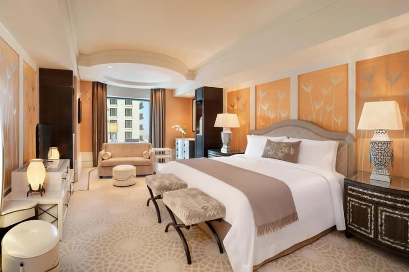 The St. Regis Cairo