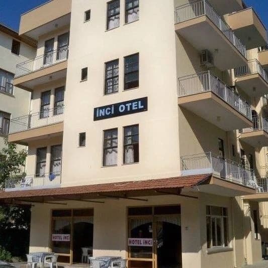 Inci Otel Alanya