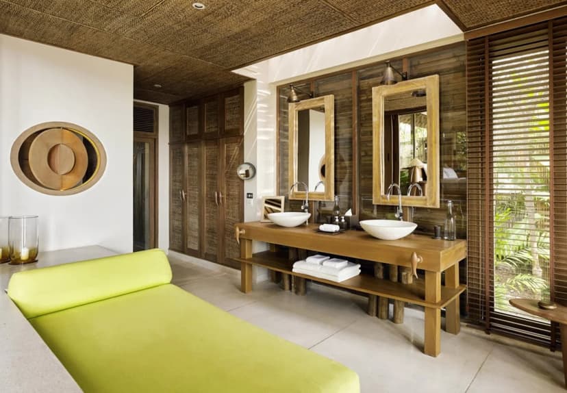 Six Senses Samui