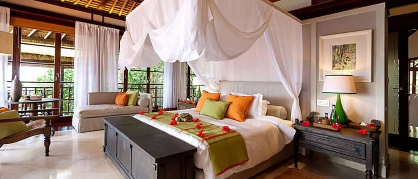 Fregate Island Private