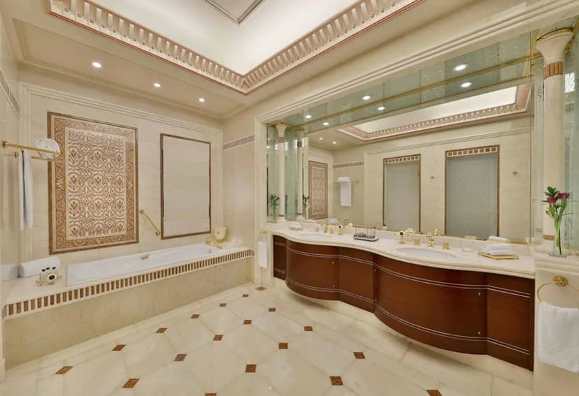 The Ritz-Carlton Riyadh