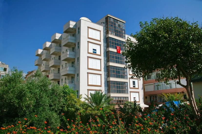 Hotel Bella Bravo
