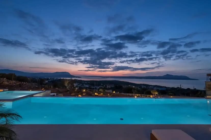 Elite Greek Villas Crete