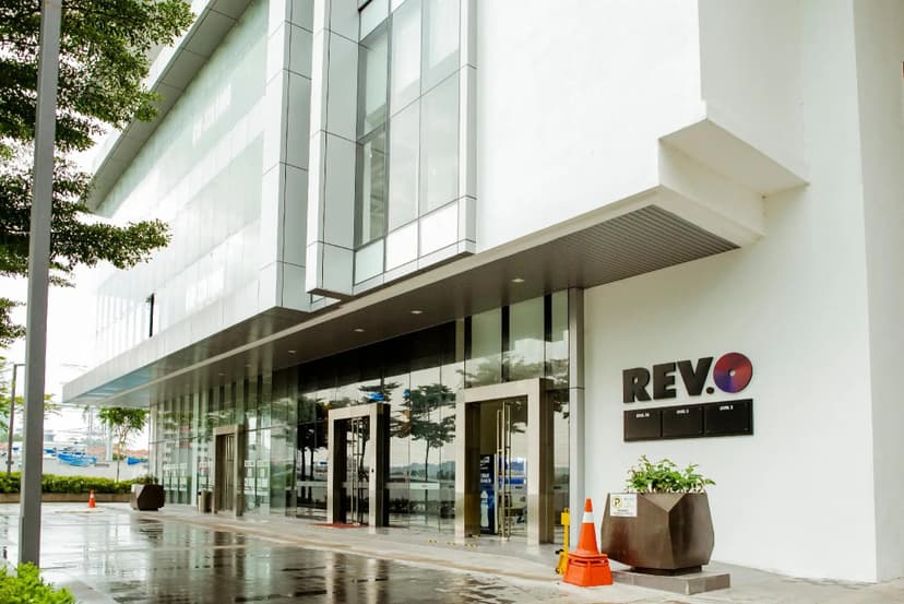 Aurora Pavilion Bukit Jalil by Ody Suites
