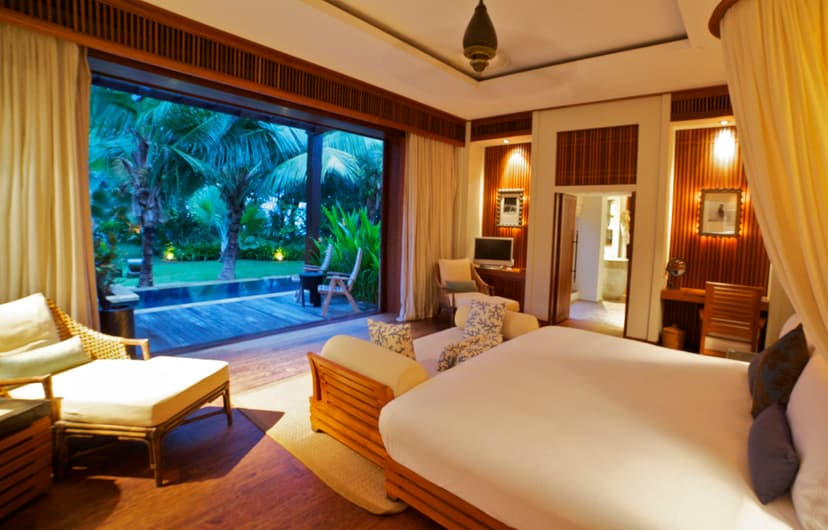 Anantara Maia Seychelles Villas