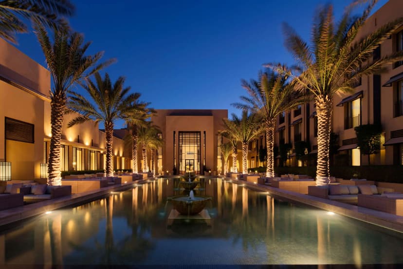 Park Hyatt Jeddah Marina
