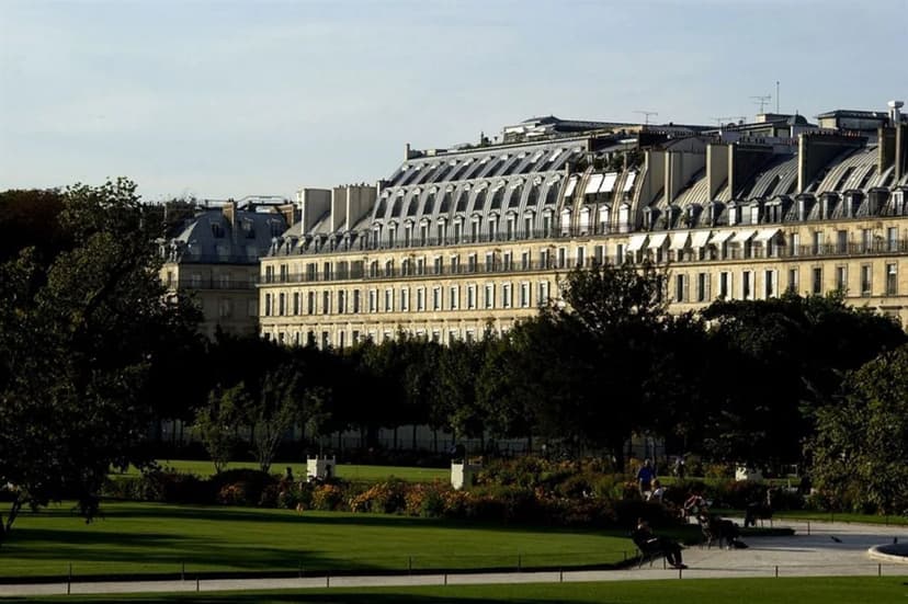 Le Meurice - Dorchester Collection