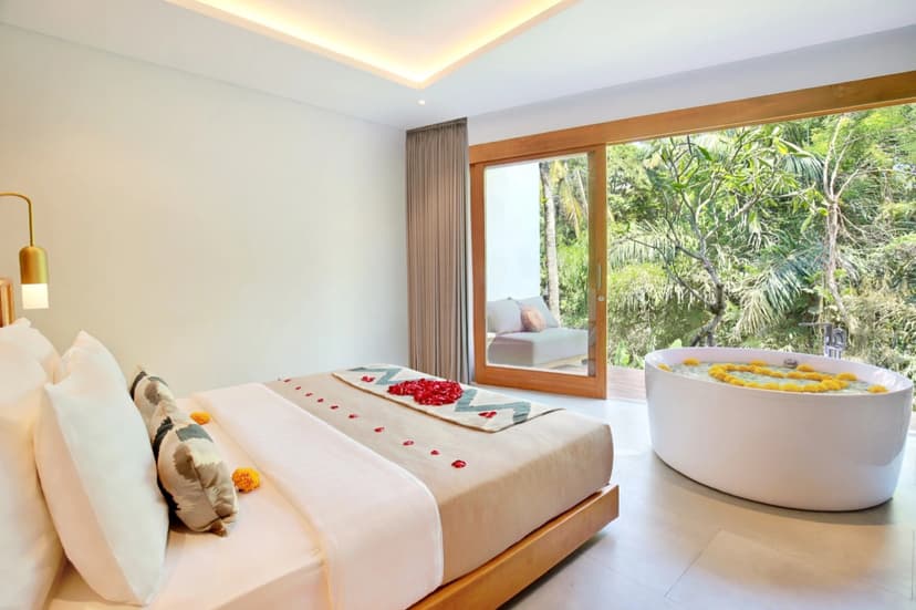 Kaamala Resort & Spa Ubud by Ini Vie Hospitality