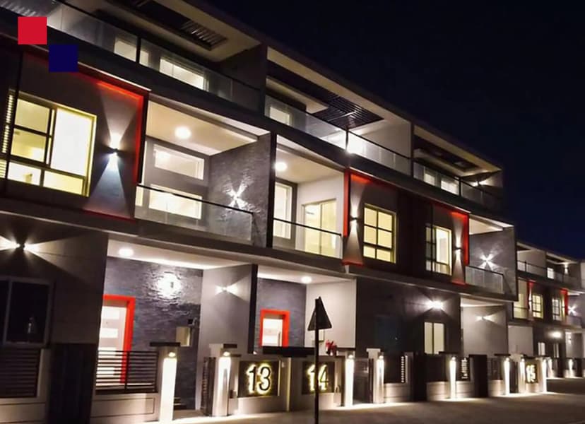 KAY homes Villas Ras Al Khaimah