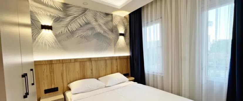 Kemer Sunrise Suit