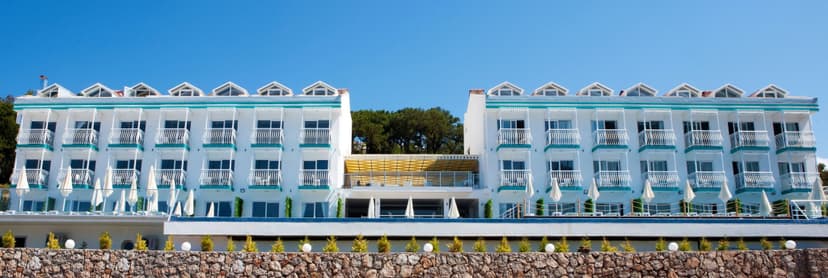 Sertil Deluxe Hotel & Spa