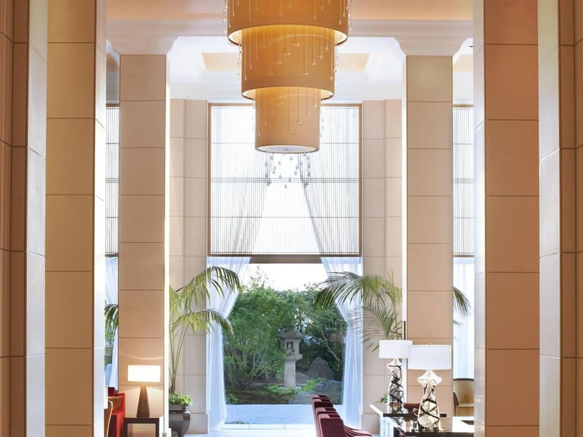 The St. Regis Osaka