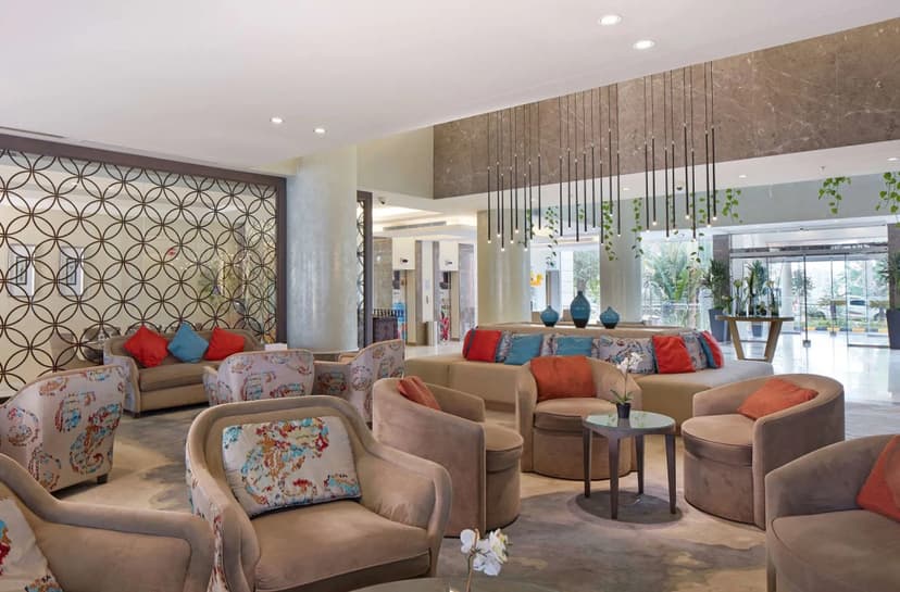 Rixos Obhur Jeddah Resort & Villas