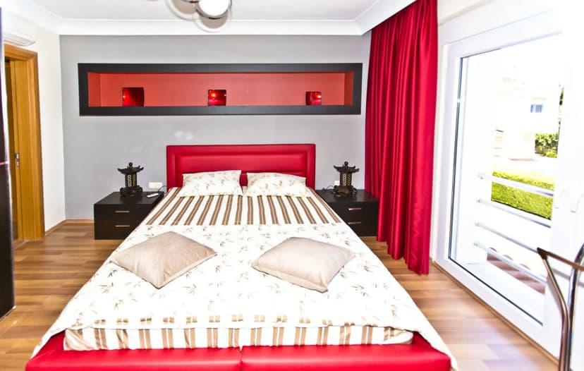 Paradise Town - Villa Premium