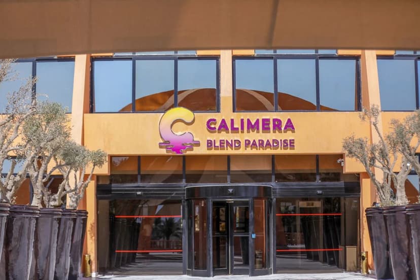 Calimera Blend Paradise