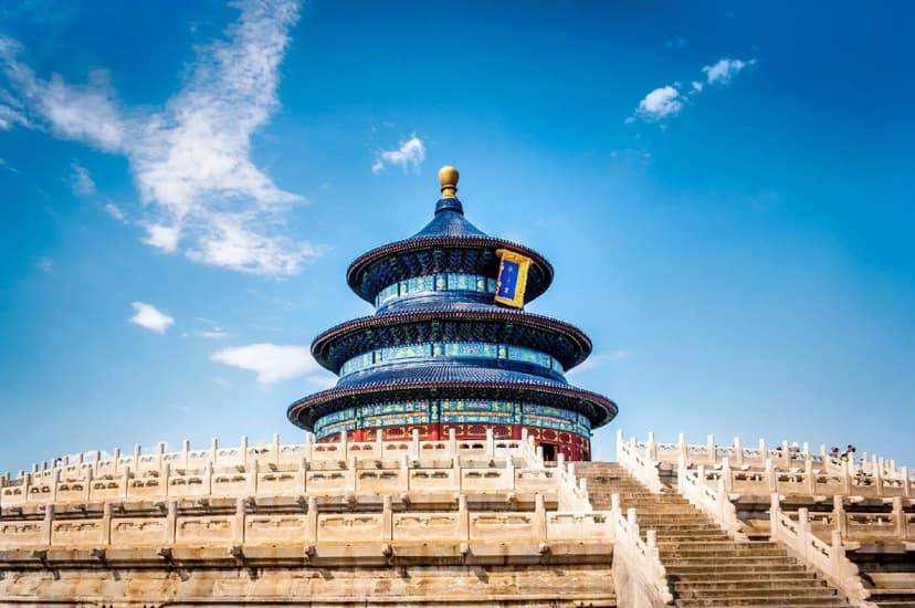 7 Days Inn Beijing Xiaocun Subway Station Branch