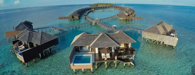 Lily Beach Resort & Spa 