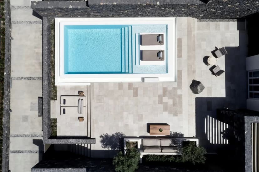 Canaves Epitome - Small Luxury Hotels of the World