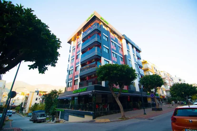 Avlion Boutique Hotel