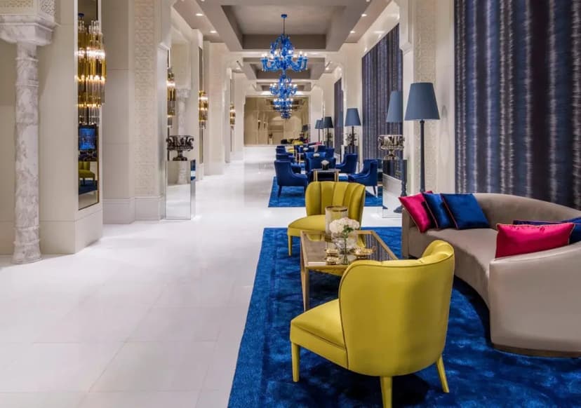 Rixos Premium Saadiyat Island