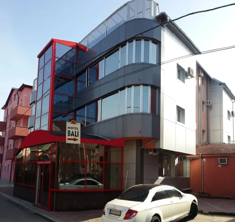 Olympic Apartments Wellness & Spa