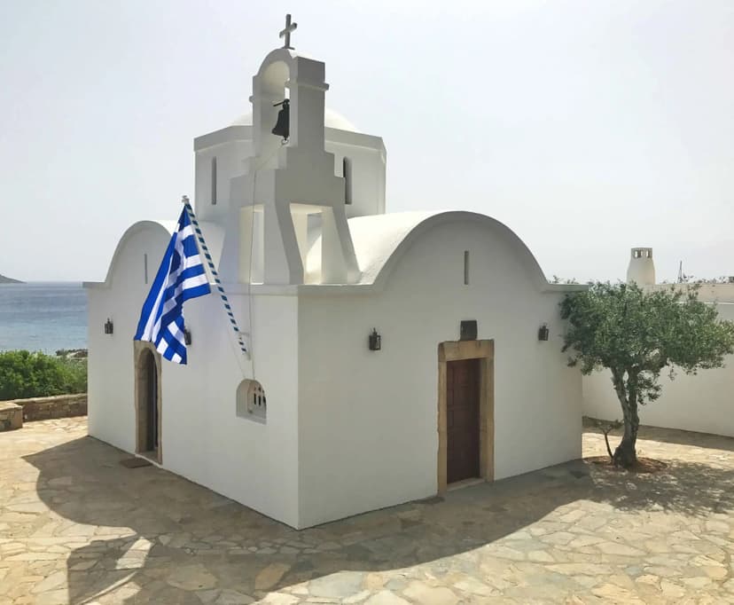 Elounda Mare Relais & Chateaux Hotel