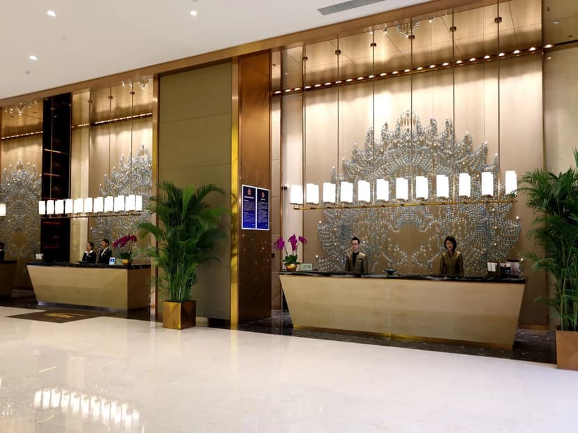 Grand Skylight International Hotel