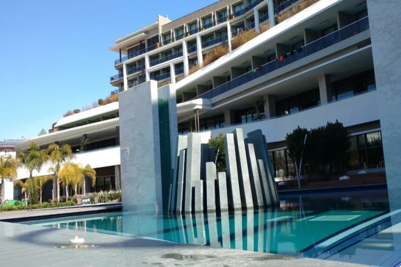 The Sense De Luxe – All Inclusive