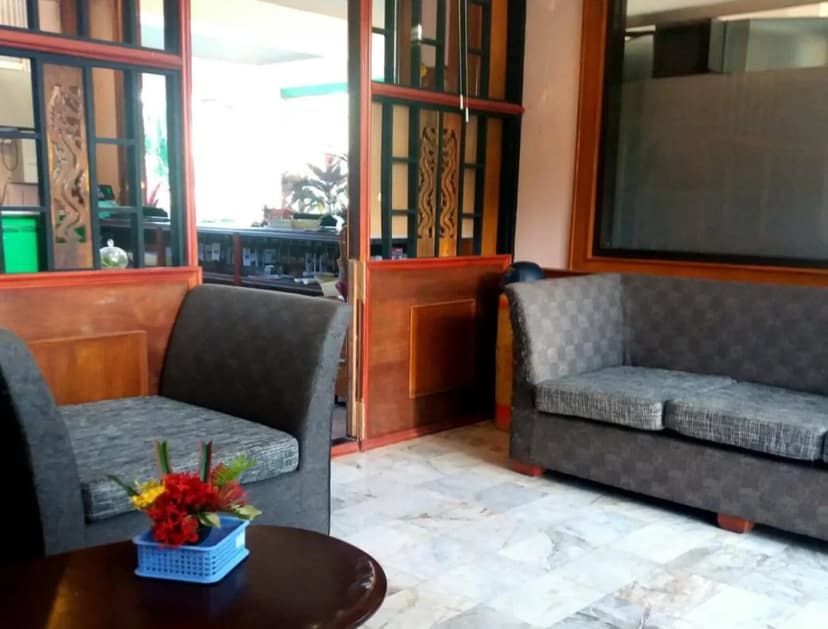 Diamond Beach Resort