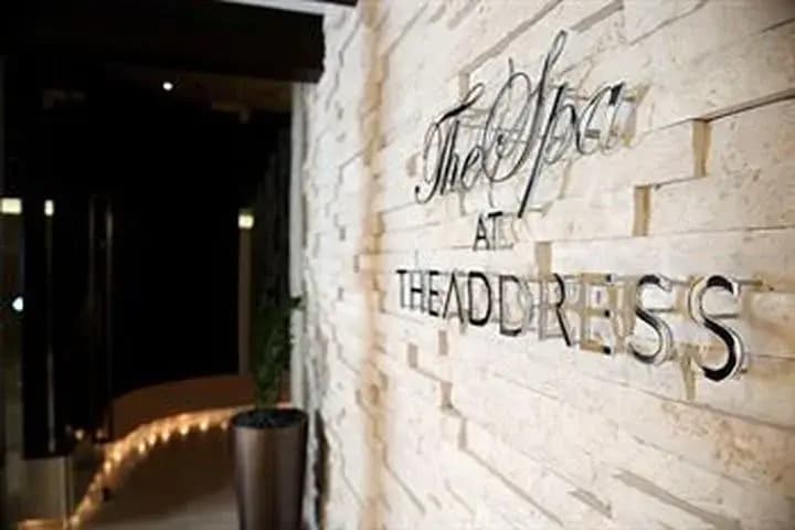 The Address Dubai Marina