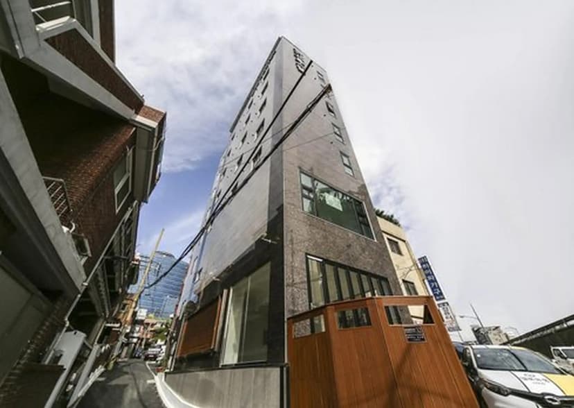 JS Hotel