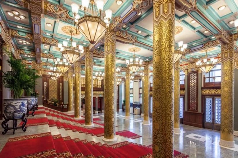 Beijing Hotel